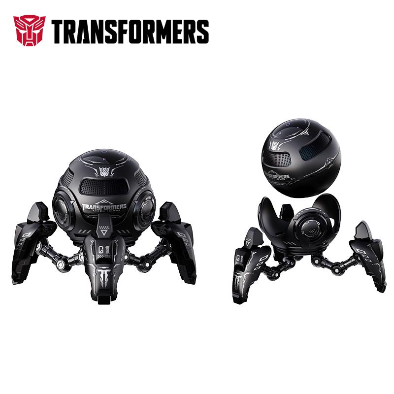 Izvēle TRANSFORMERS TF-Y17 Pārnēsājams skaļrunis Ilgs