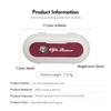 Car Glasses Case Storage Box Auto Accessories Sun Visor Holder For Alfa Romeo 159 Giulietta Giulia 147 Mito 156 159 166 GT