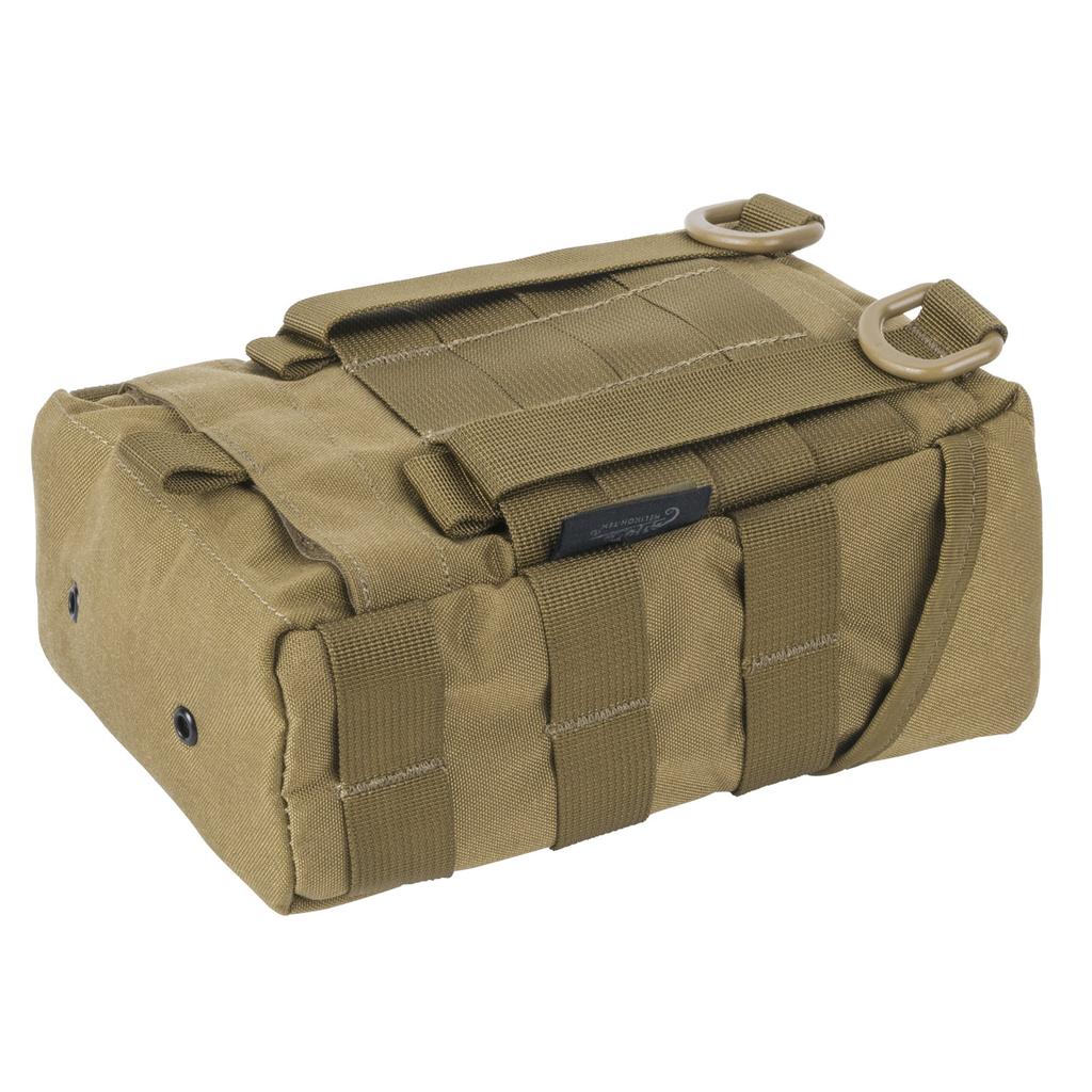 POUCH Military Tactical Molle Travel Utility EDC Storage Bag HELIKON-TEX E&E Pouch, Pouch, Pouch, Pouch, Pouch, Pouch, Airsoft, Bushcraft, Survival,