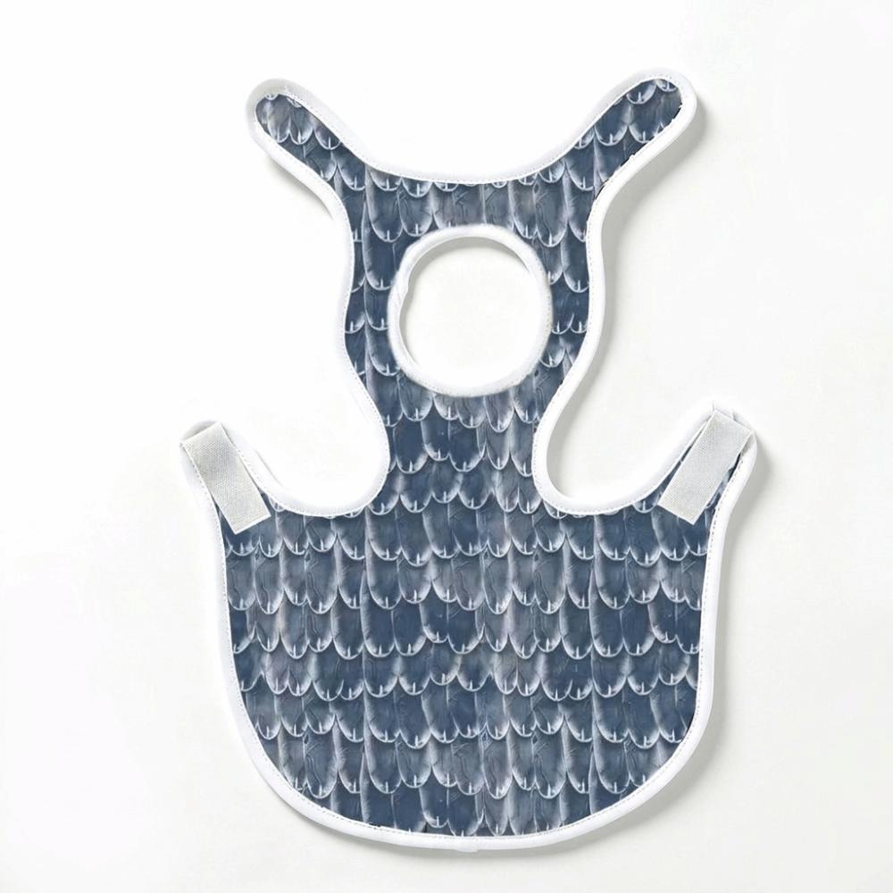 Anti-Pecking Hen Apron Adjustable Poultry Apron Protective Gear Chicken Saddle Pecking Prevention