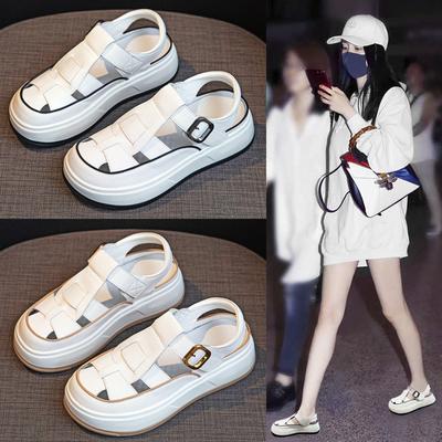 Damesschoenen – Sandalen