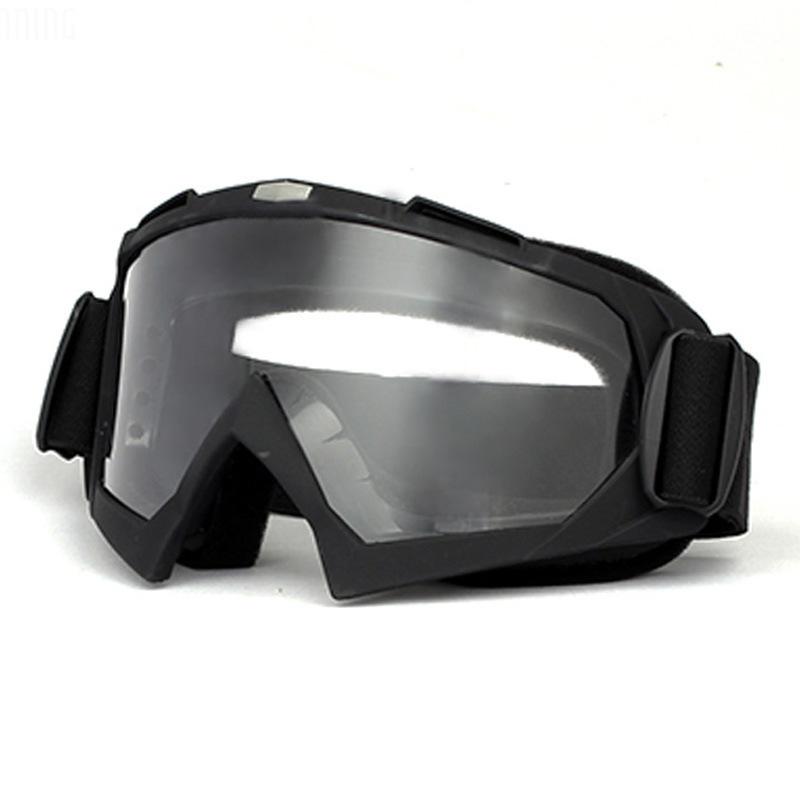 Cycling Goggles X600 Sports Motorcycle Goggles Dustproof and Windproof Labor Insurance Outdoor Glasses