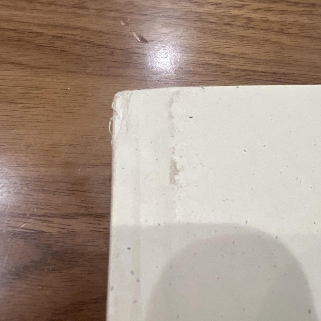 [USED] The Gift of Struggles