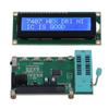 TES200 7-12VDC Integriertes Schaltungsmessgerät LED-Anzeige Schnelle Reaktion IC-Tester für 74 40 Serie