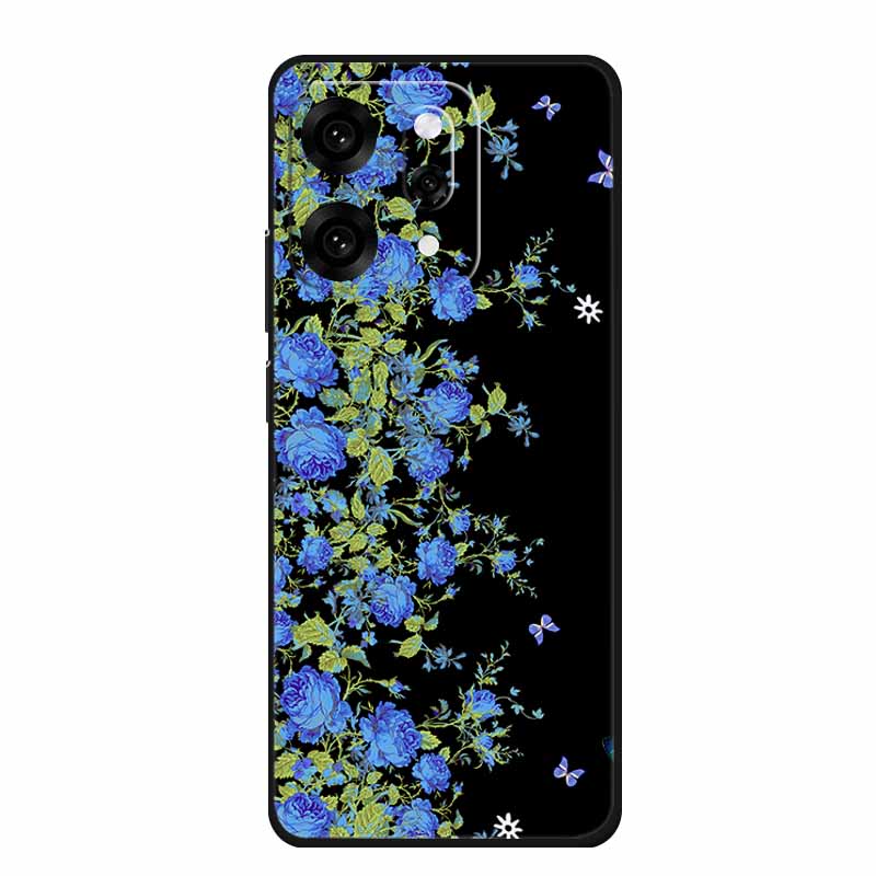 Coque For OPPO Reno 14 CPH2737 Case Cartoon Soft Silicone TPU Back Cover Bag For OPPO Reno14 5G PLA110 Phone Case Funda Shell