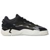 Adidas Originals Niteball 2.0 Leather Sports Classic Cushioning Non-Slip Durable Low-Top Lifestyle Shoes Men Sneakers Black GX7095