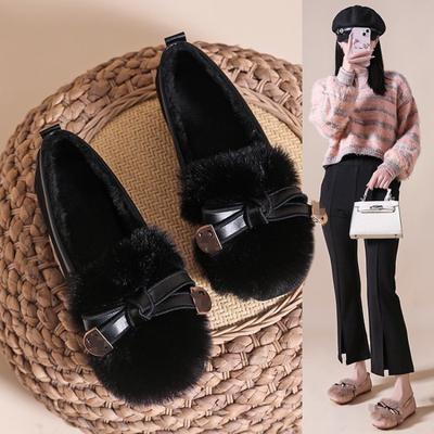 Sapatos de mulher – Mocassins de mulher
