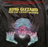 Nové tričko kapely King Gizzard & the Lizard Wizard S-5XL SN176 Unisex tričko