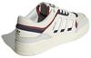 Adidas Originals Drop Step Low 'Cream Yellow White Light Grey Black Red' GW9728
