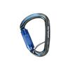 Roc'Teryx HMS Midi Quicklock AT Climbing Carabiner, Gray (GY) RTAF843KTP