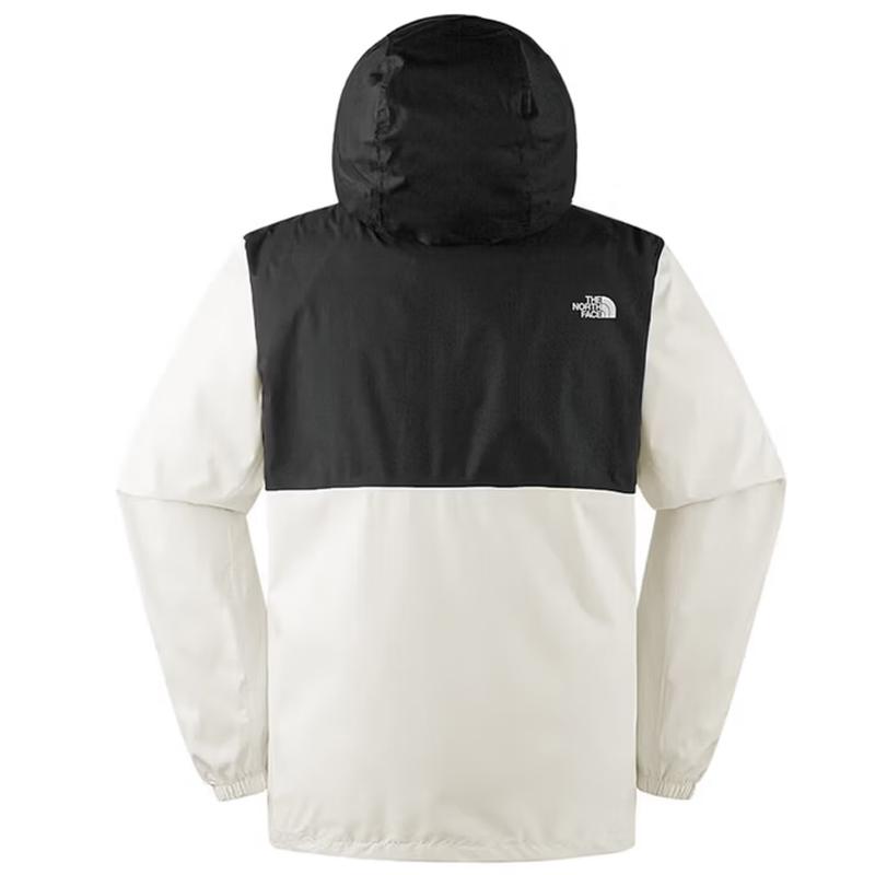 The North Face Unisex Waterproof Hardshell Jacket 8AUN