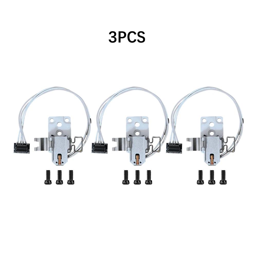 For Bambu Lab A1 Hotend Heating Assembly Upgrade Ceramic Upgrade Zirconia Bambulab A1 Mini Hotend Mounting Kit A1 Accessories