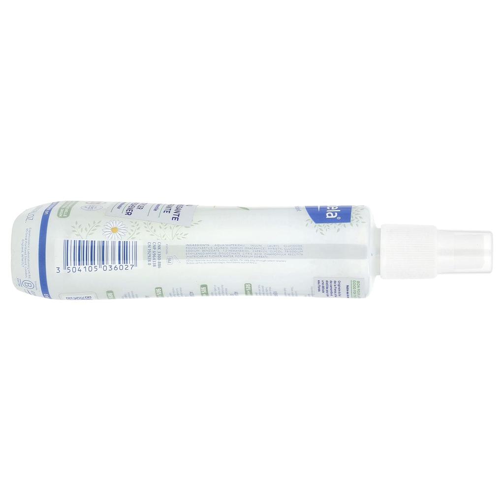 Baby, Hair Styler, Skin Cleanser, With Chamomile Water, 200Ml(6.76Fl Oz)