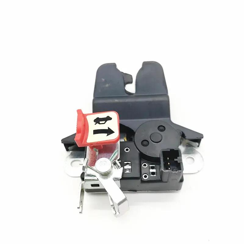 812303S010 81230-3S010 Trunk cover lock block actuator Rear Tail Gate Lock Latch For Hyundai Santa Fe 2011-2014