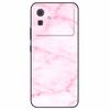 For Cubot Note 21 Case Flower Marble Silicon TPU Soft Phone Bag Cover for CUBOT Note 21 2023 COOL Printing Fundas for Note21