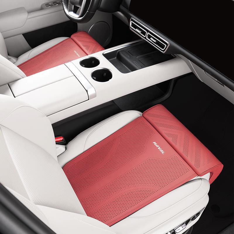 Extended Leg Support Cushion for Haval H6, Big Dog M6 PLUS, Xiaolong MAX Gen 2, and Big Dog PHEV H9