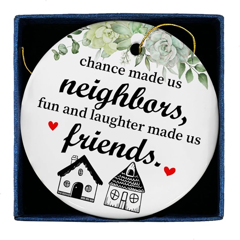 First Christmas As a Family Ceramic Ornament 2024, New Parents Gifts for Couples Mom Dad Newborn, New Mom Dad Baby Gifts Ideas, Baby 1st Ornament