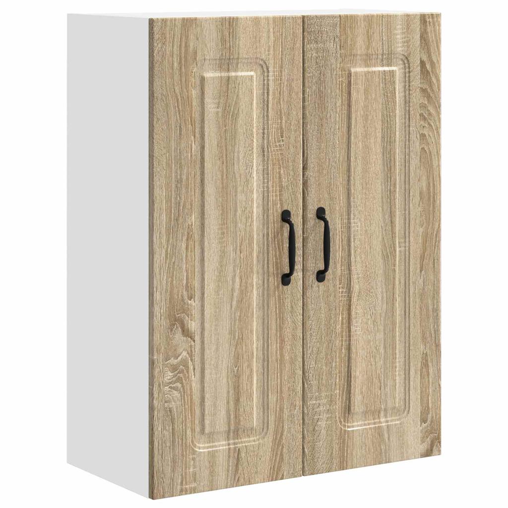 Dishwasher Front Kalmar Sonoma Oak 60 x 31 x 80 cm