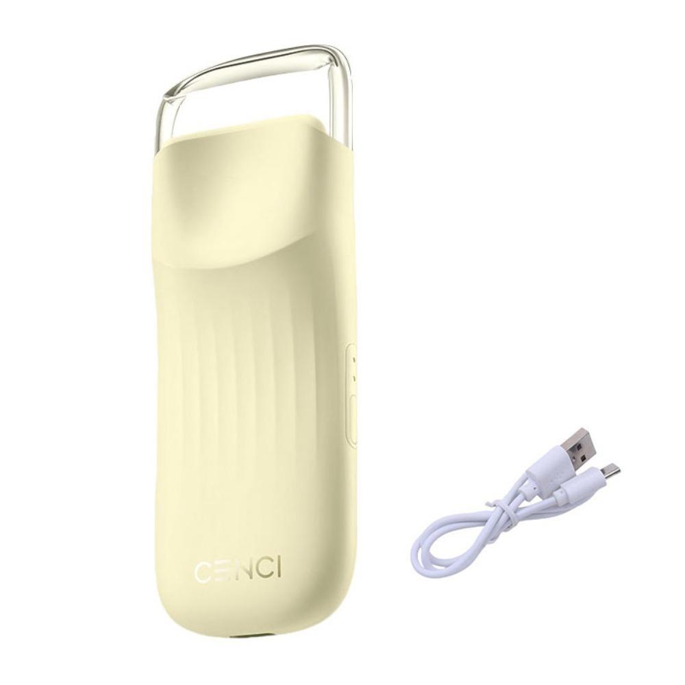 Makeup Tools Electric Eyelash Curler Type-C Charging Lash Curling Applicator Women