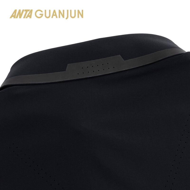 Anta Men's Sun Protection Casual Polo Shirt