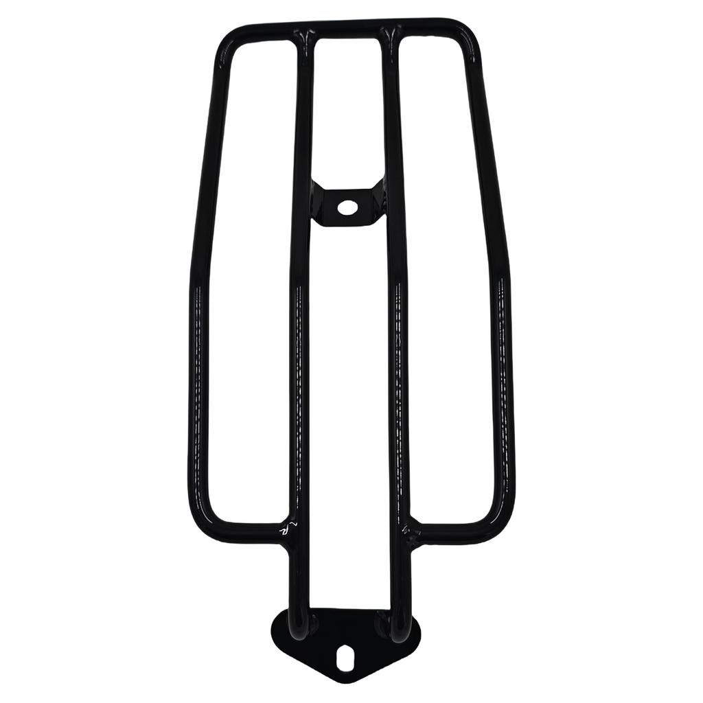 Yoothi Compatible Rear Top Case Carrier Luggage Rack for CMX Rebel and 500 Motorcycle Rebel 250 Rear Luggage Top Case Carrier Support 300/500, 250,