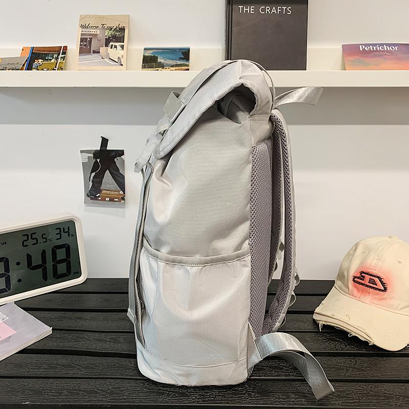 Outdoor-Rucksack mit großer Kapazität Campus-Schulranzen für Studenten Sportlicher multifunktionaler Reiserucksack