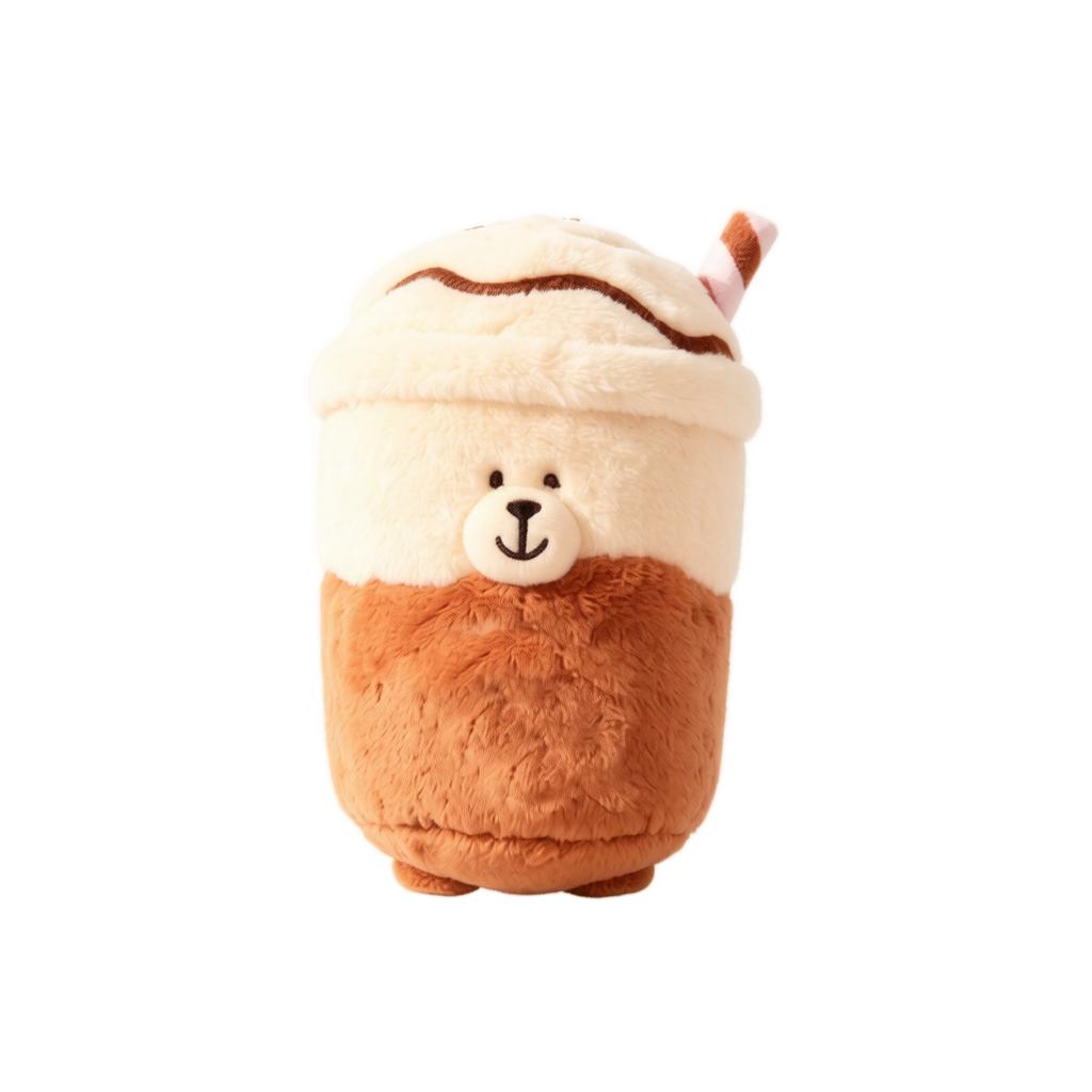 Novelty Plush Toy Stuffed Animal Doll Gift for Kids and Adults
