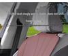 Hongqi H5 & HS5 Semi-Surround Car Seat Cushion Set