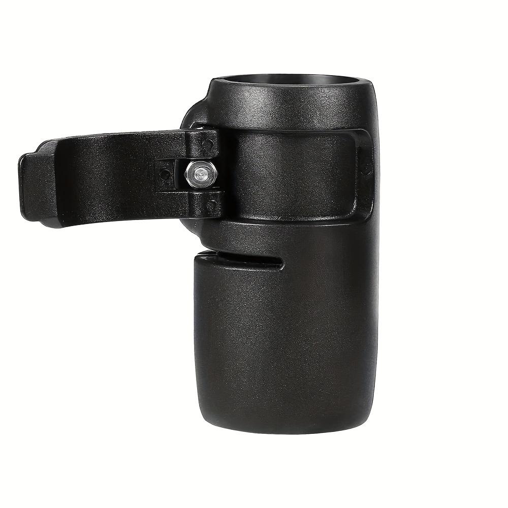 

Portable Multifunctional Lightweight Quick-Release Paddle Shaft Clamps for SUP, Suitable for Paddleboarding Outdoor Activities чёрный