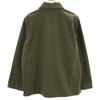 Unused Glamb Long Sleeve Persian Field Jacket 2 Khaki Men's Used