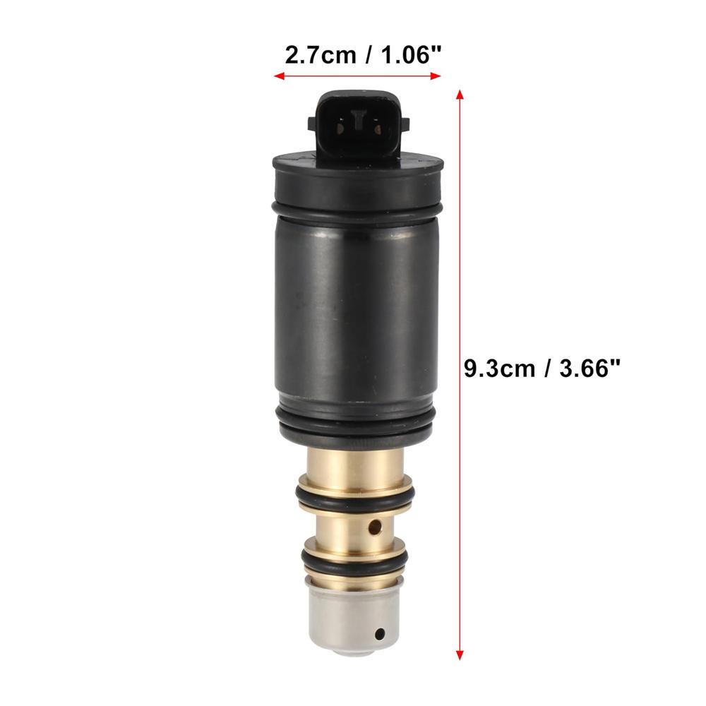 A/C Compressor Electronic Control Valve For Mercedes-Benz GL350 GL450 GL550 S350