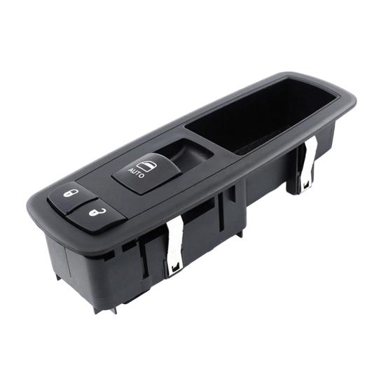Right Front Window Switch, Passenger Side Electric Window Lifter Button, Power Window Control Switch Replacement, Car Accessories