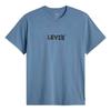Levis Mens Logo Cotton T-Shirt
