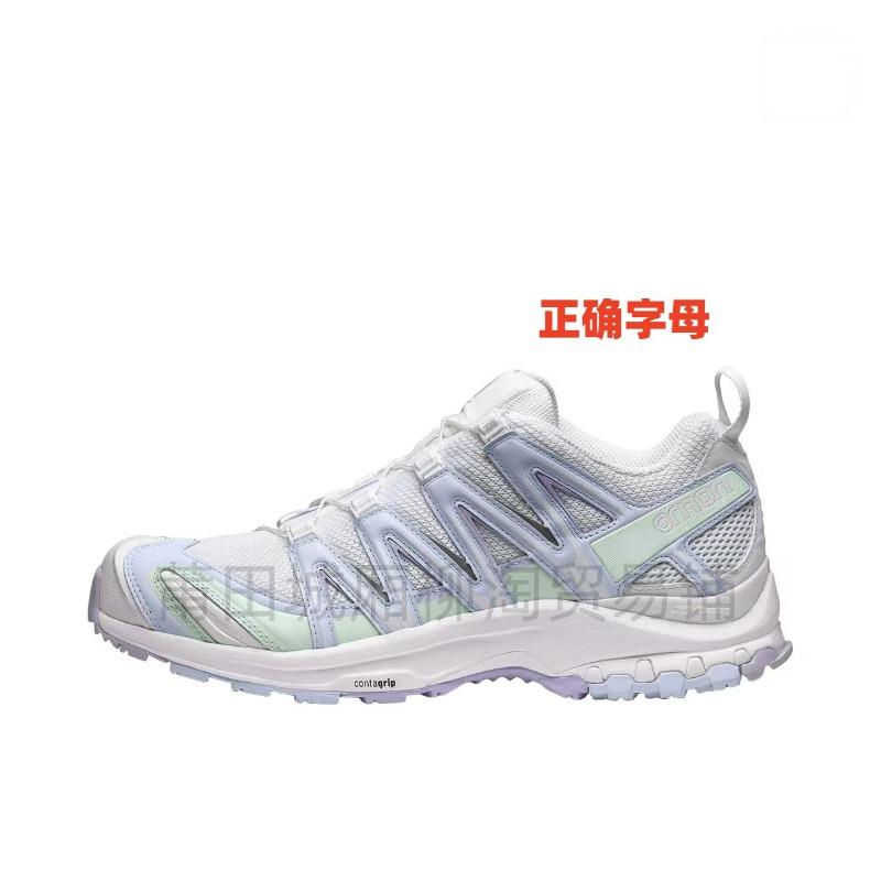 Shoes Mountaineering Hiking Off-Road Sneakers Men's and Women's Shoes Casual Versatile Running Shoes