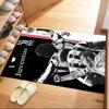 Juventus Area Rug Design For Entryway Bedrooms Outdoor Living Rooms Antislip Rug Anime Office Decor Gift For Festivals
