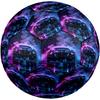 Racing Theme Size 5 Soccer Ball, Suitable for Both Indoor and Outdoor Matches, a Gift Suitable for Everyone.