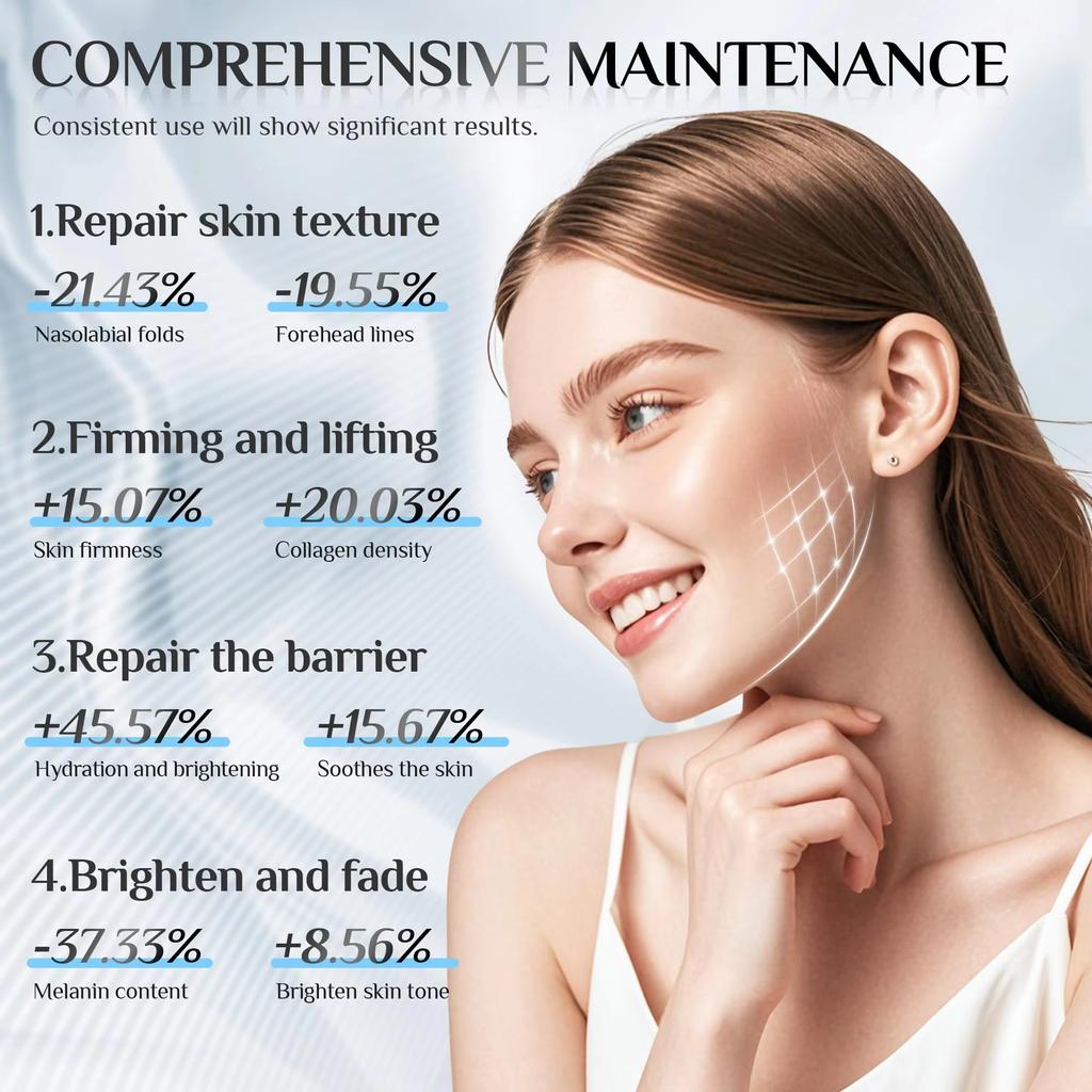 7 Farben Age R Booster Pro mit Gel Schönheitsmaschine für Anti-Aging Falten Hautverjüngung Lifting Straffung Heimgebrauch