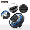 Car Fuel Tank Cover for Mercedes Benz A C E S Class W203 W204 W205 W211 W212 W220 W221 Gas Filler Cap A2214700605 A2214700705