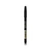Max Factor Kohl Eye Liner Pencil (020 Black) 1,3 G