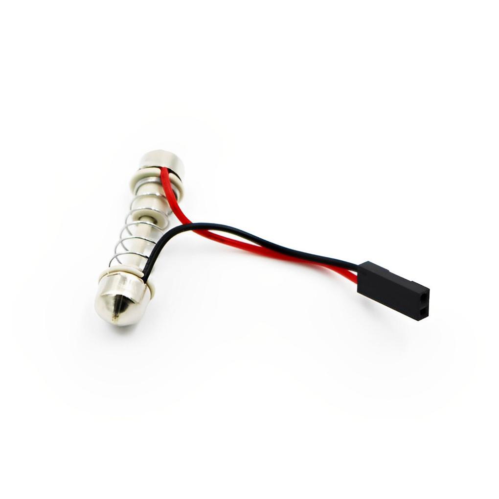 

Universal Car Truck RVs Reading Light Trunk Roof Lamp Lightbulb Automotive Automobile Upgrade Accessories Spare Parts