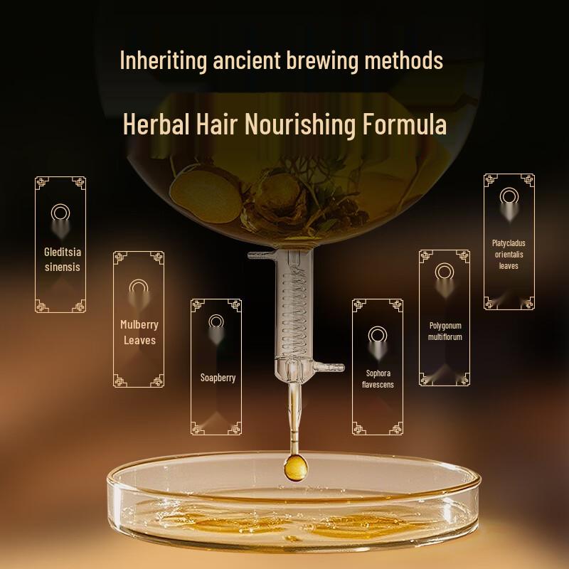 KOOGIS Herbal Shampoo Bar