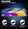 Premium Protective Glass for Samsung M52 5G Screen Protector for Samsung Galaxy M52 5G Tempered Glass Film for Samsung M 52 5G SM-M526BR M526B