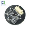 Touch Button Switch Sensor Module DC 3-30V Jog/Latch for Driving Low-Power Household Appliances and LED Lights