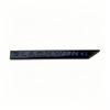 V logo CT4/5/6 ATSL XTS XT4/5/6 modified black wing body sticker v logo