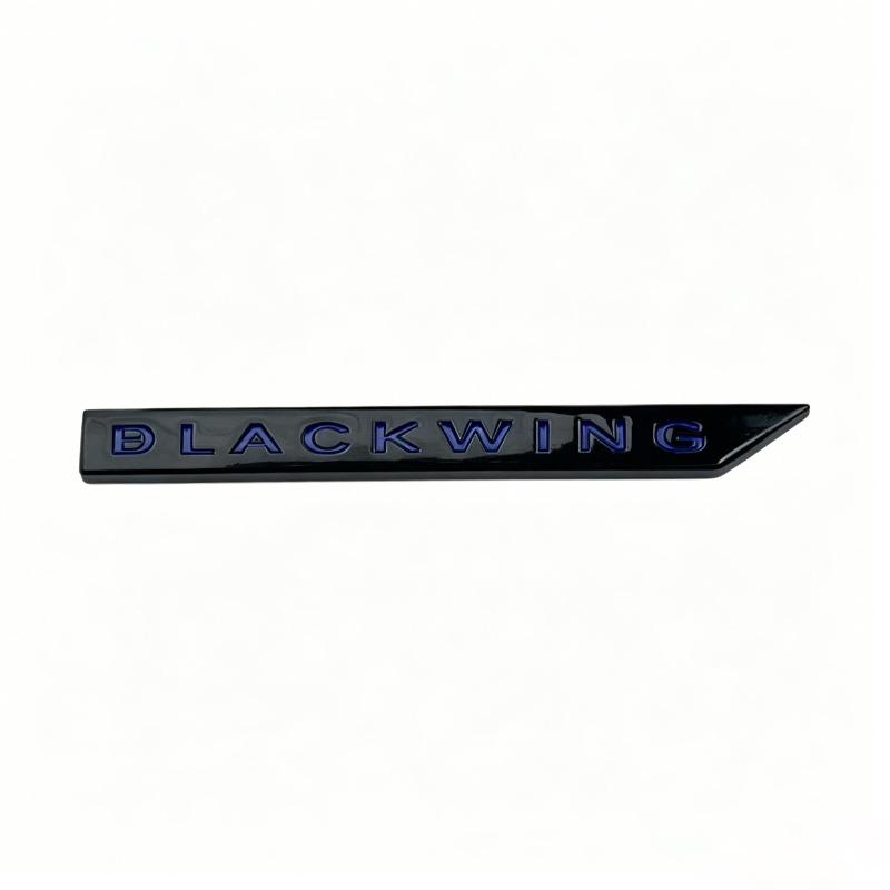 V logo CT4/5/6 ATSL XTS XT4/5/6 modified black wing body sticker v logo