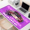 Custom Name Personalized Apex Legends Pattern Mousepad, Laptop PC Desk Mat, Decorative Desk Mat for Home Keyboard Pad Gift