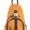 Lightweight Nylon Sling Bag for Men Women Crossbody Chest Backpack Travel Shoulder Purse