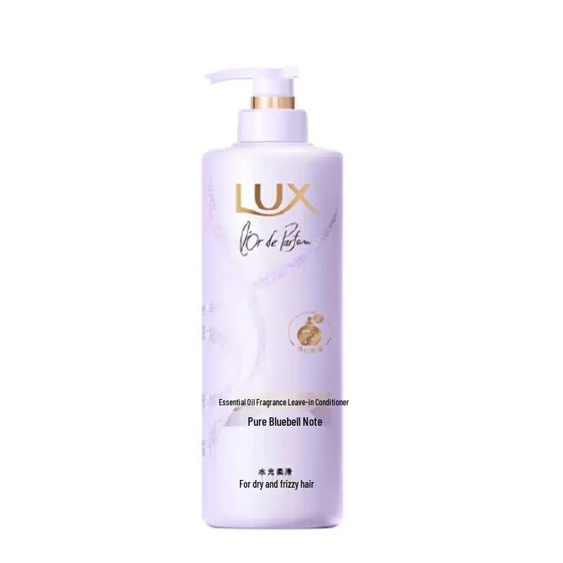 LUX Hydrating Anti-Dandruff & Brightening Shampoo