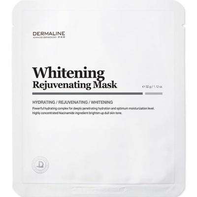 Masque Blanchissant et Régénérant