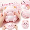 Cute Toy for Girls and Kids, Soft Toy for Fun and Play